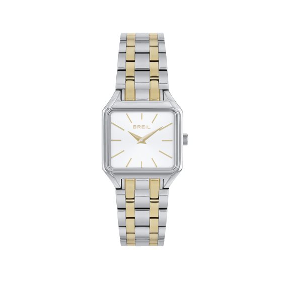 Orologio Breil Donna The B in Acciaio TW2071 - TW2071
